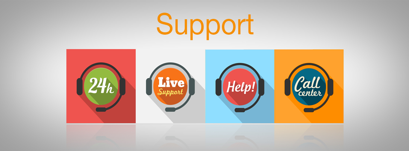 Customer Care Centers