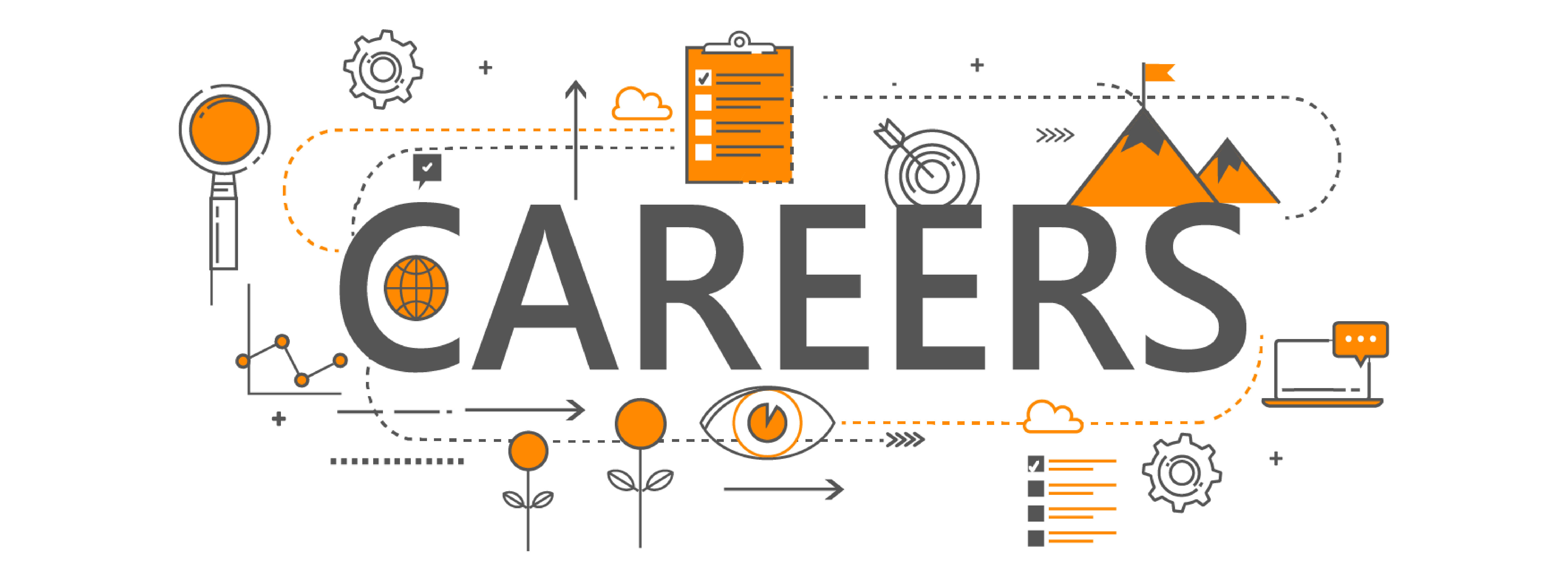 Start your Careers with qcell