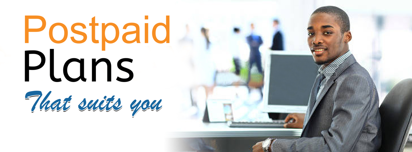 Post Paid