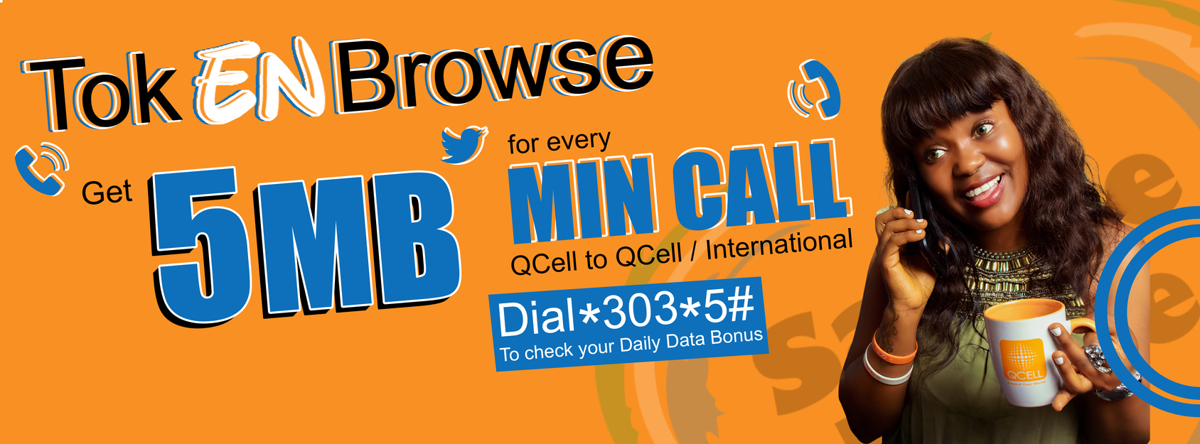 Tok ne Browse