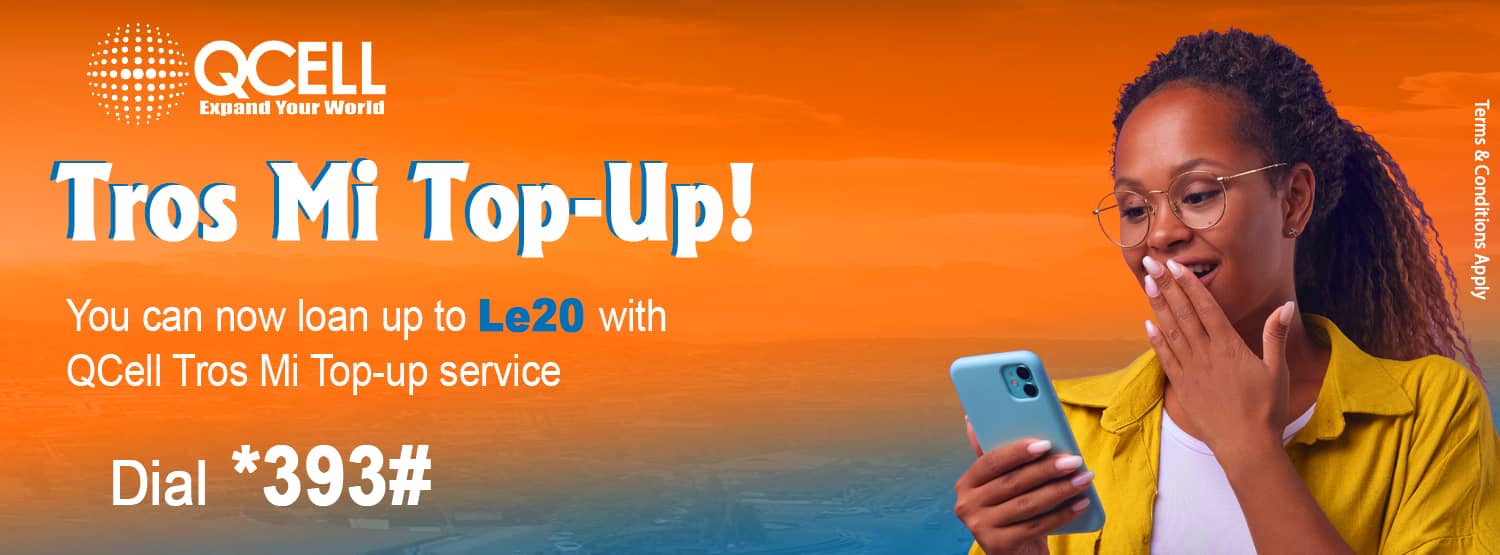 Tros Ml Top-up