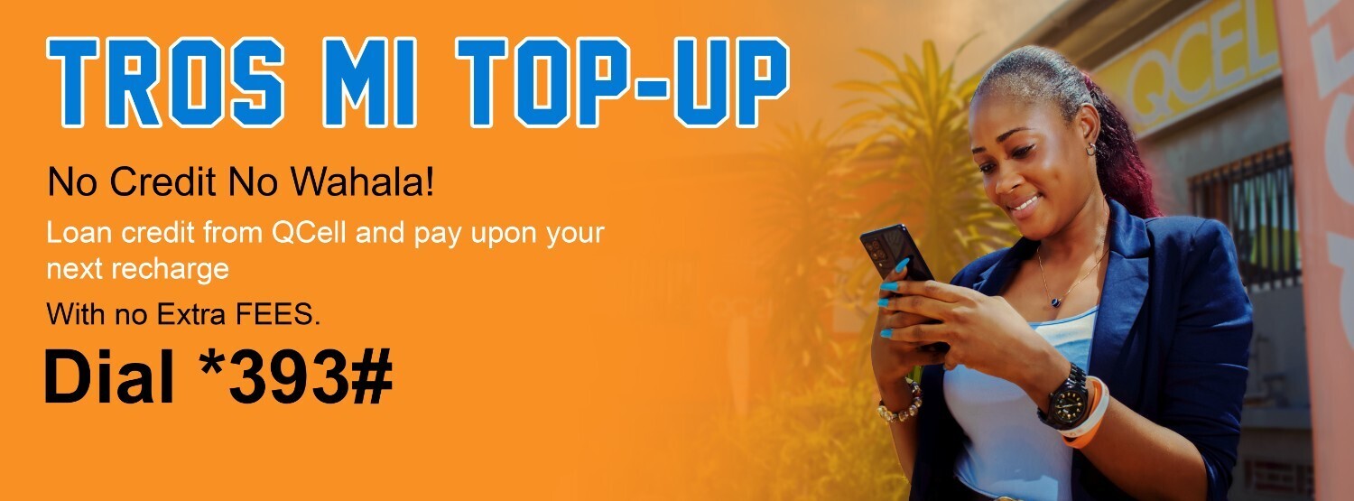 Tros Ml Top-up