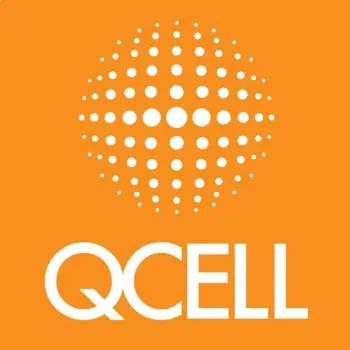 QCell sl Logo